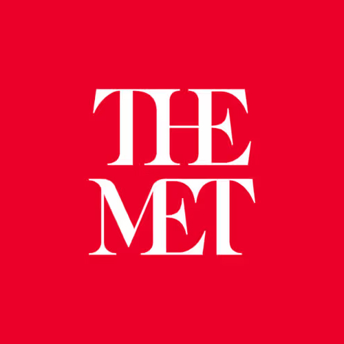 The Metropolitan Museum of Art Logo